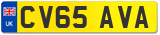 CV65 AVA