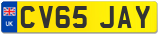 CV65 JAY