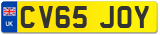 CV65 JOY