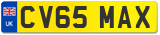 CV65 MAX