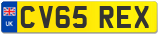 CV65 REX