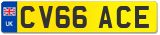 CV66 ACE