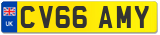 CV66 AMY