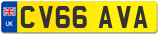 CV66 AVA