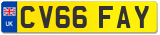 CV66 FAY