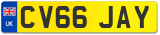 CV66 JAY