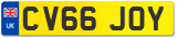 CV66 JOY