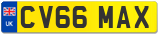 CV66 MAX