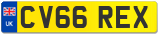 CV66 REX