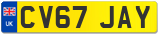 CV67 JAY