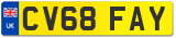 CV68 FAY