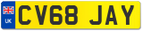 CV68 JAY