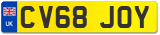 CV68 JOY