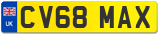 CV68 MAX