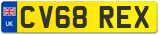 CV68 REX