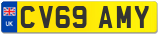 CV69 AMY