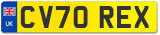 CV70 REX