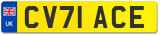 CV71 ACE