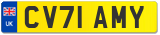 CV71 AMY