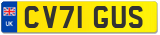 CV71 GUS