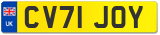 CV71 JOY