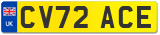 CV72 ACE