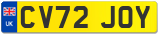 CV72 JOY