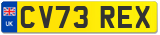 CV73 REX