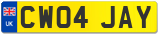 CW04 JAY
