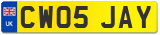 CW05 JAY