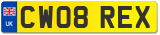 CW08 REX