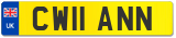 CW11 ANN