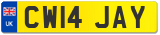 CW14 JAY