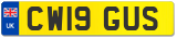 CW19 GUS