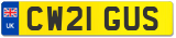 CW21 GUS