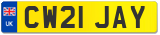 CW21 JAY