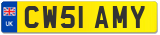CW51 AMY