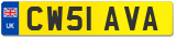 CW51 AVA