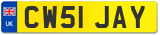 CW51 JAY