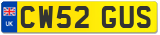 CW52 GUS