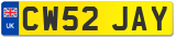 CW52 JAY