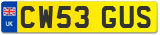 CW53 GUS