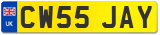 CW55 JAY