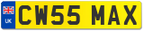 CW55 MAX