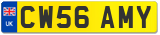 CW56 AMY