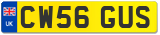 CW56 GUS