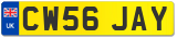 CW56 JAY