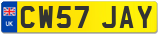 CW57 JAY