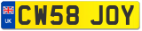 CW58 JOY