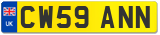 CW59 ANN